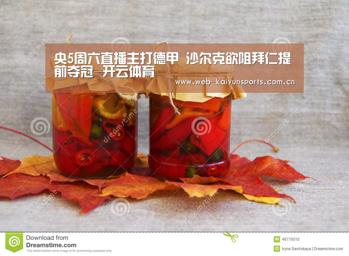 央5周六直播主打德甲 沙尔克欲阻拜仁提前夺冠-开云体育