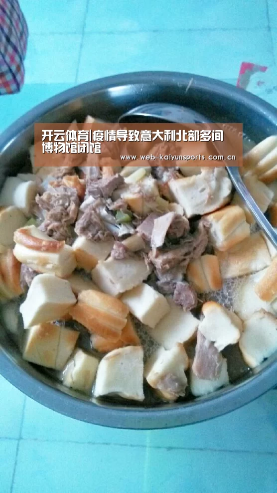 开云体育|疫情导致意大利北部多间博物馆闭馆(图2) 开云体育